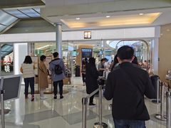 -奈雪的茶(亨特国际广场店)