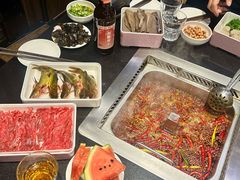 -川西坝子火锅(金沙1.0直营店)