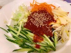-七八冷面·延边朝鲜族美食(欢乐谷店)