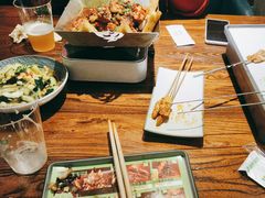 -功夫怪兽·烧烤(珠江路店)