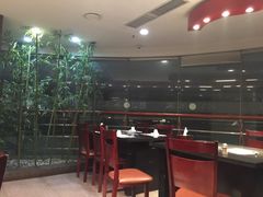 大堂-本家韩国烤肉(财富大厦店)