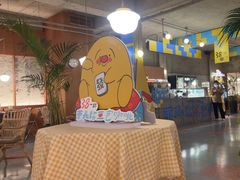 -仁义涵西餐·咖啡(中华巴洛克店)