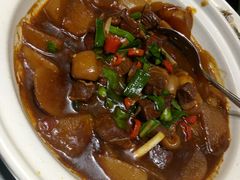 -茶叁酒肆·楚味江湖(菱角湖店)