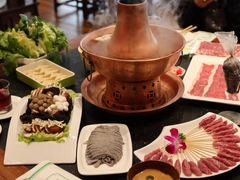 -南门涮肉(通州店)