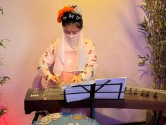 -醉长安(钟楼旗舰店)