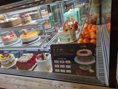 -工匠面包(壹方店)