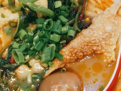 -螺小胖柳州螺蛳粉(钟楼总店)