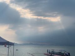 -惠州金海湾嘉华度假酒店