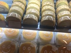 -BreadTalk面包新语·烘焙蛋糕(海岸城店)
