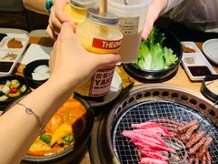 -黑牛黑猪烤肉专门店(万象城店)