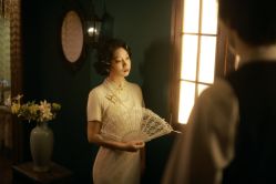 -古今弄潮旗袍摄影体验馆(老门东店)