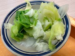 烫时蔬-状元水饺(成都SM广场店)