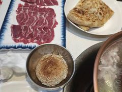 -福寿斋·老北京铜锅涮肉·烤鸭(顺义总店)