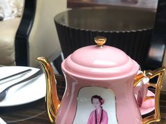 英氏红茶-行者书屋大堂吧 ·下午茶(南京圣和府邸酒店)