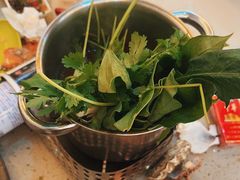 -四海蒸鲜蒸汽海鲜自助(北戴河店)