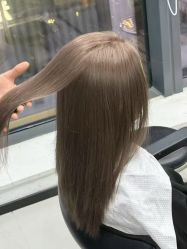 -HD HAIR STYLE