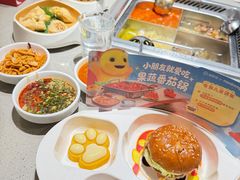 -海底捞火锅(泉城路店)