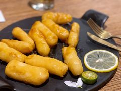-甜阿姨·天台花园私房菜(万松园店)
