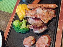 -希尔顿欢朋酒店·欢朋餐厅