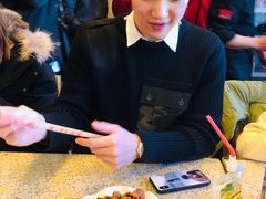 -文三里屯面馆(三里屯店)