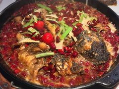 -老板恋上鱼(高新万达店)