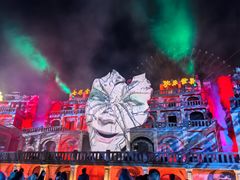 -七彩云南欢乐世界