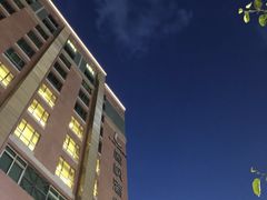 -麗枫酒店(广州同和南方医院南方医科大学店)