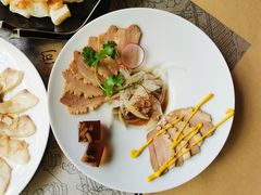 -穹六人间 people 6(岳阳路店)