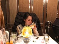 -王品牛排(帝壹城店)