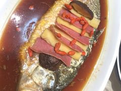 -阿英煲(凉城路店)