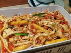 -佬麻雀·新湘菜(东方宝泰店)