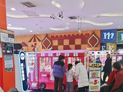 -meland·儿童乐园·游戏厅娃娃机·电玩Xbox(成都合生汇店)