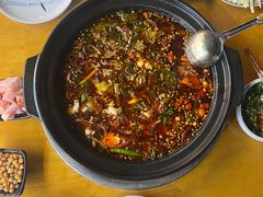 -小饕荟雅安贡椒鱼鲜馆(广福桥店)
