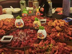 -金陵暴走小龙虾·迷踪蟹(凯德MALL店)