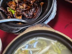 -李瑞明古早味之家
