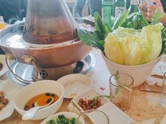 -百友顺涮肉城(故城东路店)