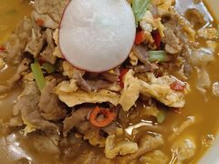 -王府井酒店(金桥港湾店)