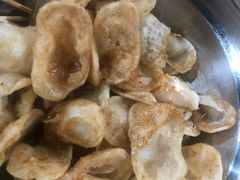 -阿姨小肉摊(同济西苑店)