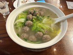 -南门小馆·清真(国贸商城店)