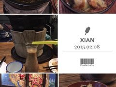 -有才叔的小馆(招商依云曲江店)