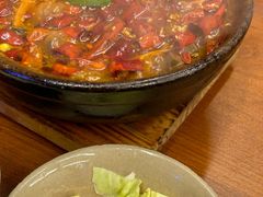 -罗妈砂锅(四川成都奎星楼店)