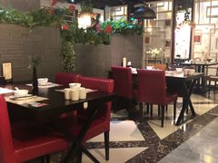 -舌尖上的食缘花园主题餐厅