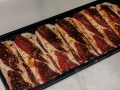 -红沃鳗鱼黑牛烤肉店(不老街店)