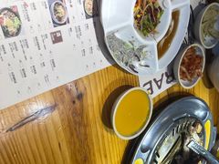 -喜来稀肉(北外滩白玉兰广场店)