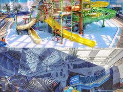 -青岛东方影都融创水世界