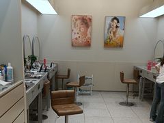 -天真蓝照相馆(五角场百联又一城店)