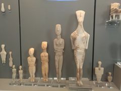 -雅典国家考古博物馆(Ethniko Archaiologiko Museo)