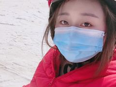 -北京万龙八易滑雪场