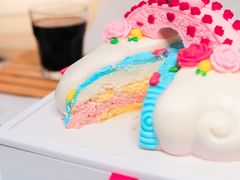 -法兰之吻蛋糕甜品(大望路店)