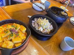 -云海肴汽锅鸡·云南小炒(曲江大悦城店)